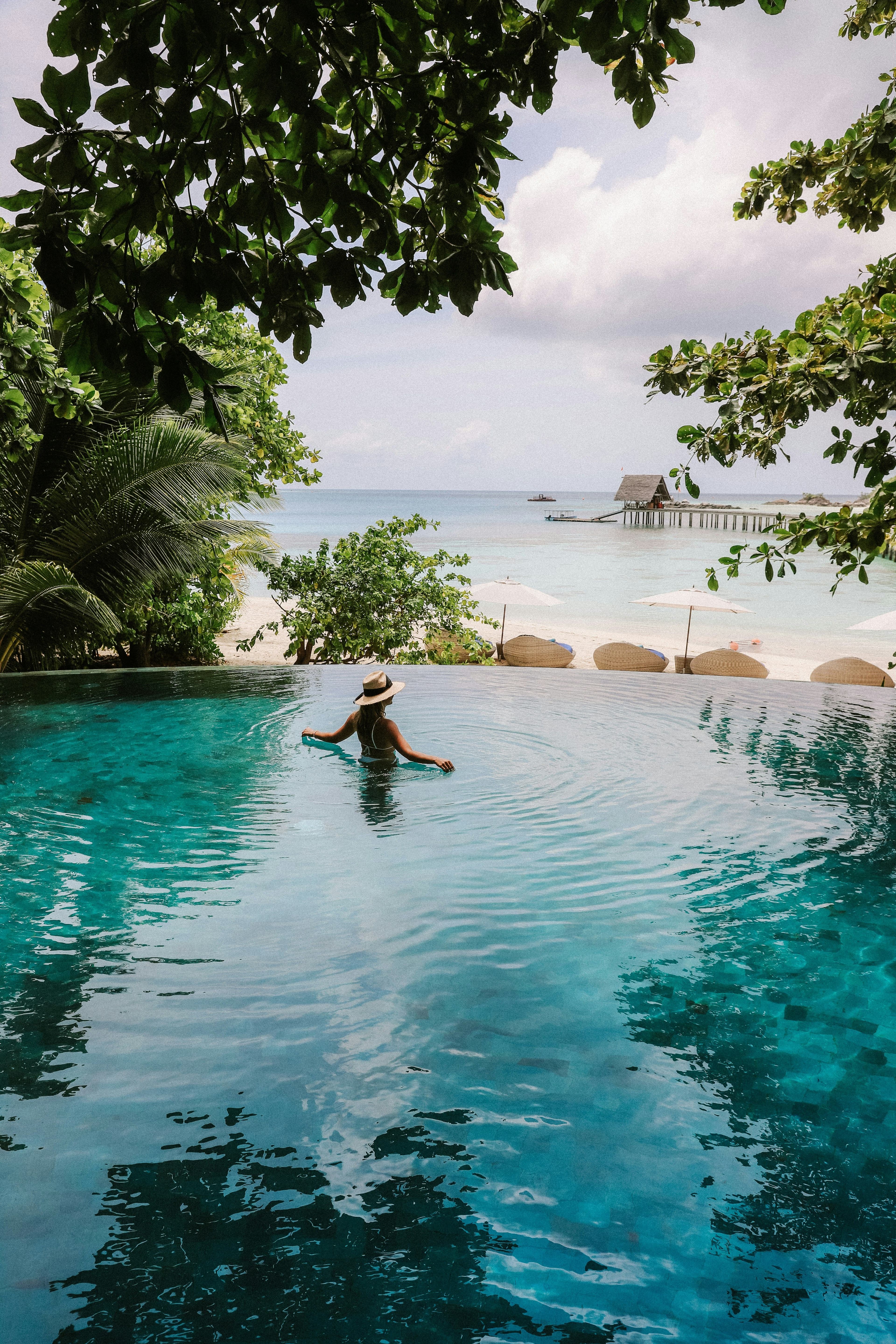 Rapidly growing community of over 40 thousand luxury travel advisors