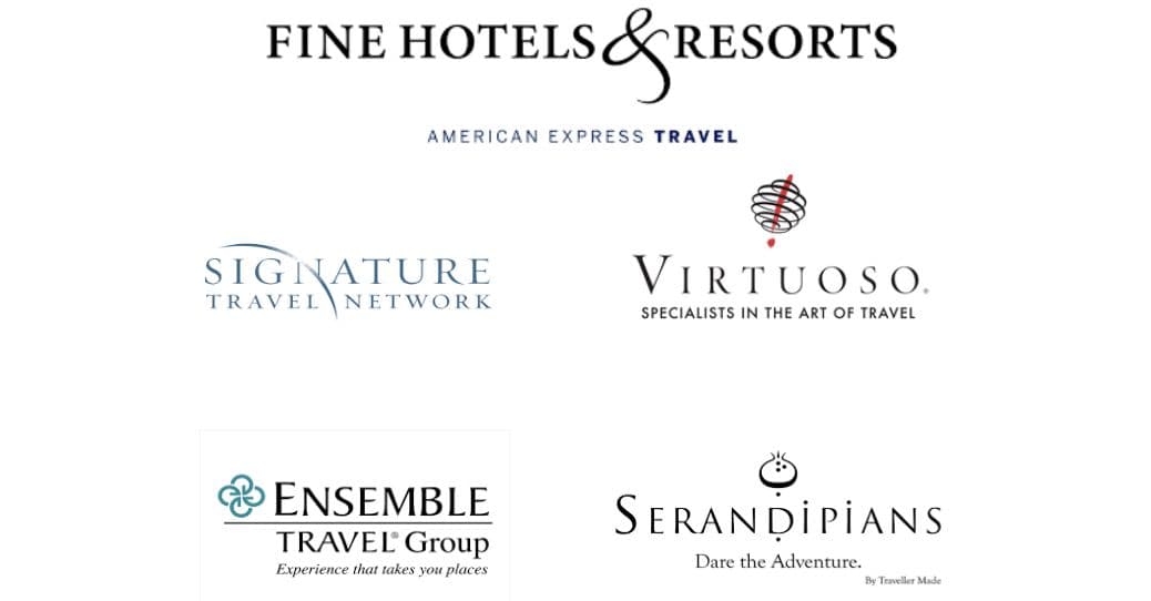 Consortium Travel Partners